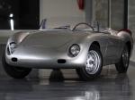 Porsche 356A Carrera Speedster 2013 года